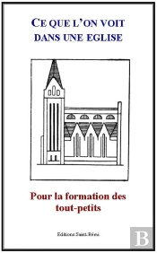 Ce Que L'On Voit Dans Une Église