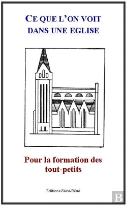 Bertrand.pt - Ce Que L'On Voit Dans Une Église