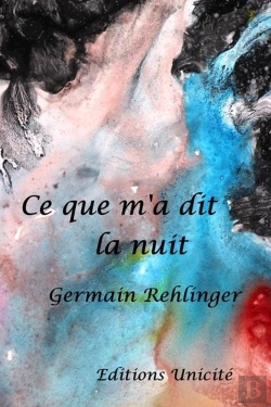 Bertrand.pt - Ce Que M'A Dit La Nuit