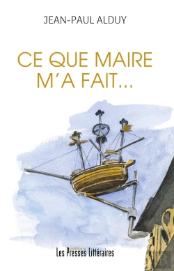 Bertrand.pt - Ce Que Maire M'A Fait...