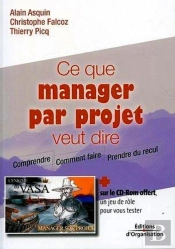 Ce Que Manager Par Projet Veut Dire