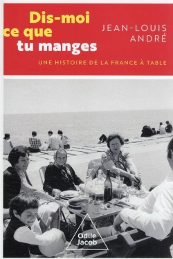 Bertrand.pt - Ce Que Manger Veut Dire