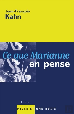 Bertrand.pt - Ce Que Marianne En Pense