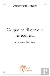 Ce Que Ne Disent Que Les Etoiles...