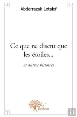 Bertrand.pt - Ce Que Ne Disent Que Les Etoiles...