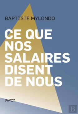 Bertrand.pt - Ce Que Nos Salaires Disent De Nous