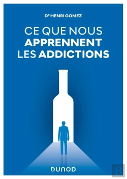 Bertrand.pt - Ce Que Nous Apprennent Les Addictions Alcooliques - Constats, Reponses Cliniques, Perspectives