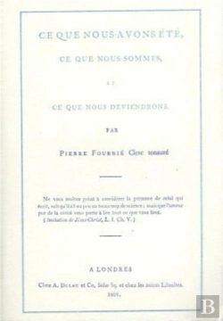 Bertrand.pt - Ce Que Nous Avons Ete
