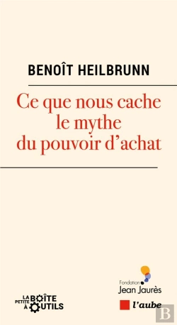 Bertrand.pt - Ce Que Nous Cache Le Mythe Du Pouvoir D'Achat