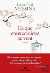 Ce Que Nous Confions Au Vent