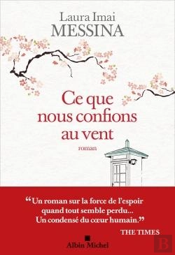 Bertrand.pt - Ce Que Nous Confions Au Vent
