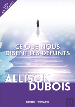 Bertrand.pt - Ce Que Nous Disent Les Defunts