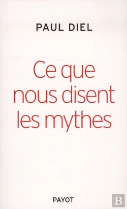 Bertrand.pt - Ce Que Nous Disent Les Mythes