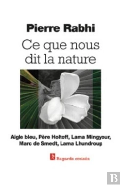 Bertrand.pt - Ce Que Nous Dit La Nature