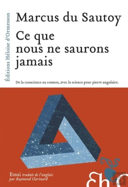 Bertrand.pt - Ce Que Nous Ne Saurons Jamais