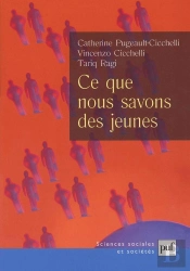 Ce Que Nous Savons Des Jeunes