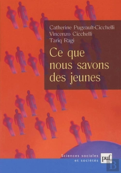 Bertrand.pt - Ce Que Nous Savons Des Jeunes
