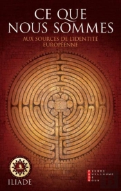Ce Que Nous Sommes