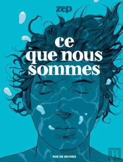 Bertrand.pt - Ce Que Nous Sommes