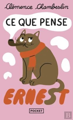 Bertrand.pt - Ce Que Pense Ernest