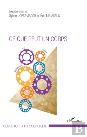 Ce Que Peut Un Corps