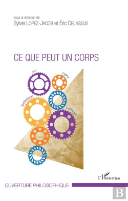 Bertrand.pt - Ce Que Peut Un Corps