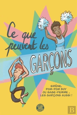 Bertrand.pt - Ce Que Peuvent Les Garçons
