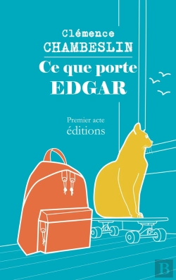 Bertrand.pt - Ce Que Porte Edgar