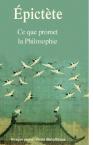 Ce Que Promet La Philosophie