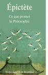 Ce Que Promet La Philosophie