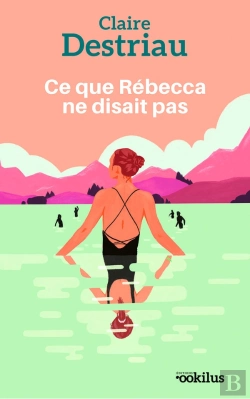 Bertrand.pt - Ce Que Rébecca Ne Disait Pas