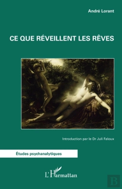 Bertrand.pt - Ce Que Réveillent Les Rêves