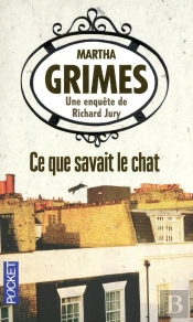 Ce Que Savait Le Chat