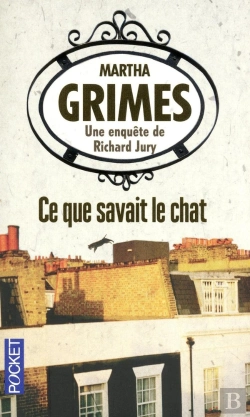 Bertrand.pt - Ce Que Savait Le Chat