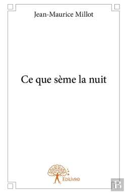 Bertrand.pt - Ce Que Sème La Nuit