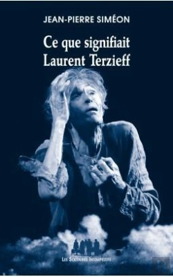 Bertrand.pt - Ce Que Signifiait Laurent Terzieff