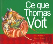 Ce Que Thomas Voit ; Cp
