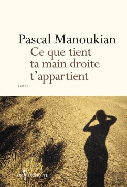 Bertrand.pt - Ce Que Tient Ta Main Droite T'Appartient