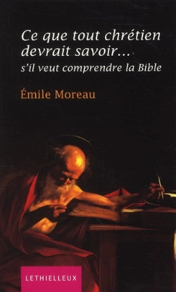 Bertrand.pt - Ce Que Tout Chretien Devrait Savoir S'Il