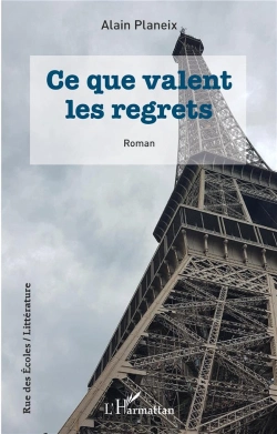 Bertrand.pt - Ce Que Valent Les Regrets - Roman