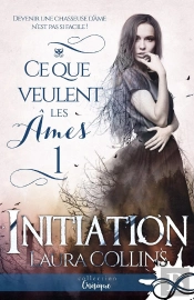 Ce Que Veulent Les Ames Tome 1 ; Initiation