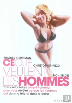 Bertrand.pt - Ce Que Veulent Les Hommes