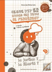 Ce Que Vit Er Quand Ses Yeux Se Fermeren
