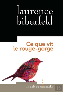 Bertrand.pt - Ce Que Vit Le Rouge-Gorge