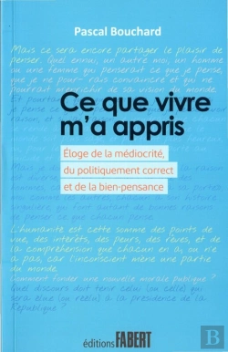 Bertrand.pt - Ce Que Vivre M'A Appris