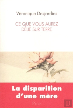 Bertrand.pt - Ce Que Vous Aurez Délié Sur Terre