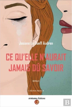 Bertrand.pt - Ce Qu'Elle N'Aurait Jamais Dû Savoir