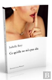 Ce Qu'Elle Ne M'A Pas Dit