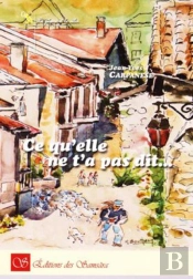 Ce Qu'Elle Ne T'A Pas Dit
