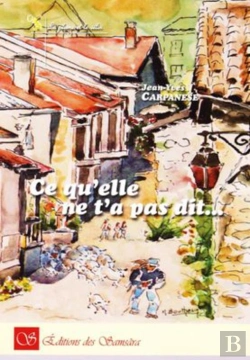 Bertrand.pt - Ce Qu'Elle Ne T'A Pas Dit